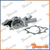 Pompe à eau pour MERCEDES | PA889, PA1265